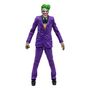 Voir la diapositive 5 : LANSAY Figurine The Joker DC Multiverse the Deadly 2 Gold