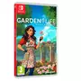 Garden Life : A Cozy Simulator Nintendo Switch