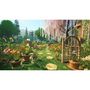 Voir la diapositive 4 : Garden Life : A Cozy Simulator Nintendo Switch