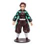Voir la diapositive 6 : LANSAY Figurine Demon Slayer Tanjiro Kamado Riu Battle Variant