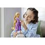 Voir la diapositive 5 : MATTEL Poupée Raiponce Chantante