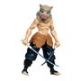 Voir la diapositive 2 : LANSAY Figurine Demon Slayer Hashibira Inosuke