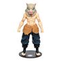 Voir la diapositive 6 : LANSAY Figurine Demon Slayer Hashibira Inosuke