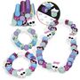 Voir la diapositive 3 : LANSAY Cutie Stix Original Recharge Monster High