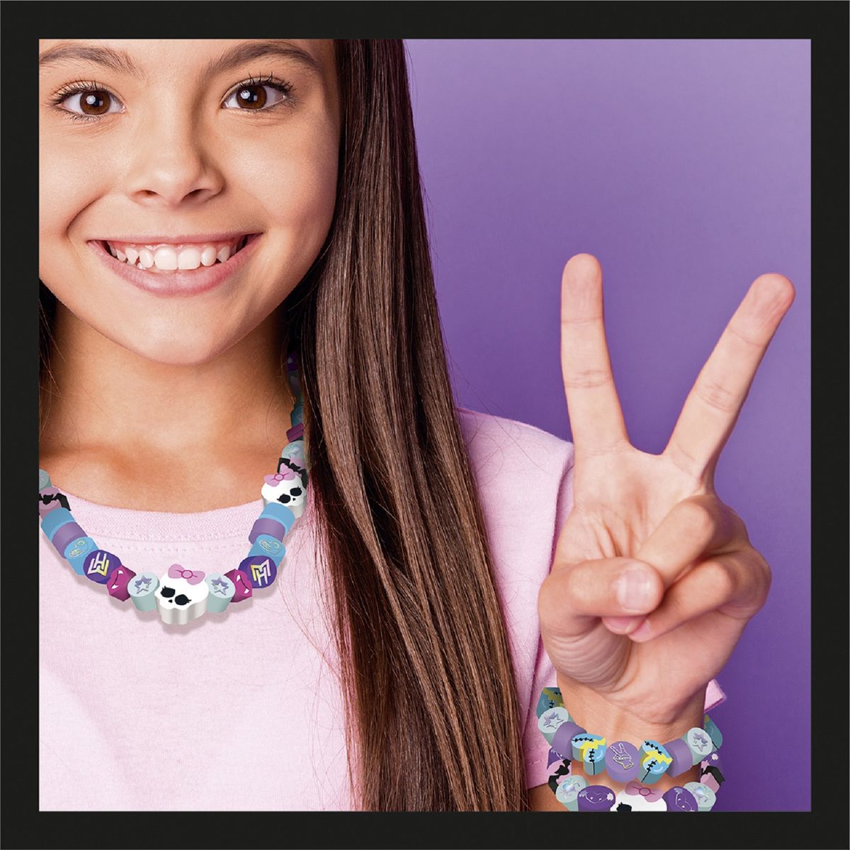 LANSAY Cutie Stix Original Recharge Monster High