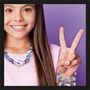 Voir la diapositive 4 : LANSAY Cutie Stix Original Recharge Monster High