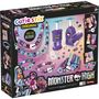 Voir la diapositive 2 : LANSAY Coffret Cutie Stix Original Monster High