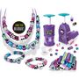 Voir la diapositive 3 : LANSAY Coffret Cutie Stix Original Monster High