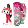 Voir la diapositive 5 : MATTEL Poupée Barbie Cutie Reveal Panda Roux