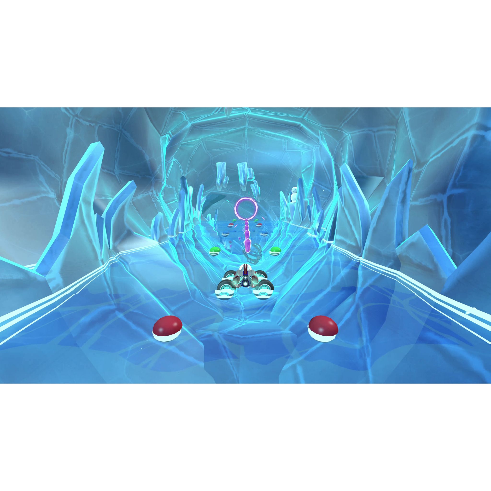 Voir la diapositive 5 : PJ Masks Power Heroes: Mighty Alliance Nintendo Switch