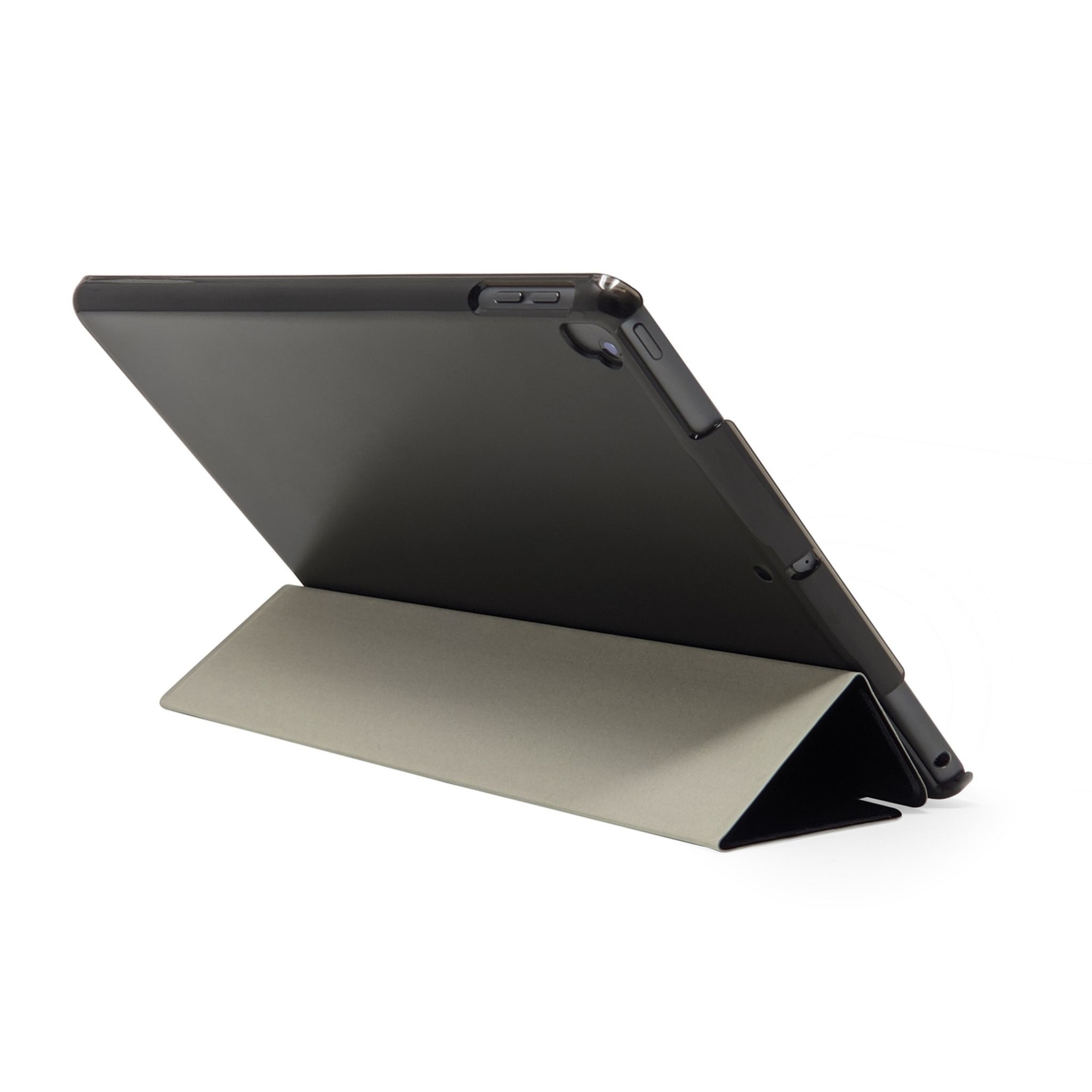 Voir la diapositive 7 : APPLE Tablette tactile reconditionnée IPAD7 10,2" 32 Go grade B + Coque - Gris