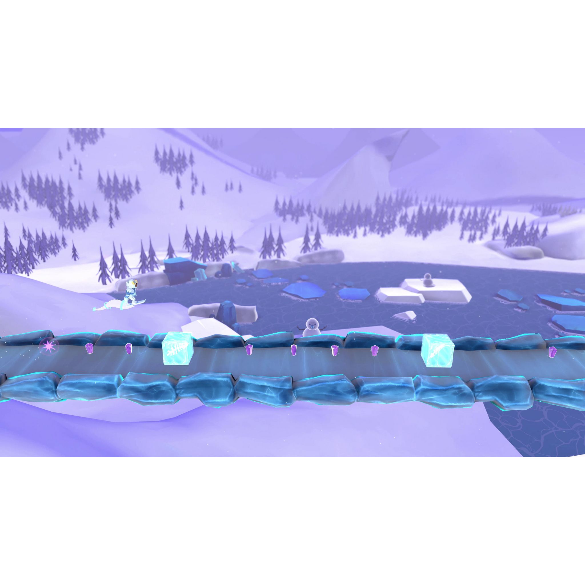 Voir la diapositive 4 : PJ Masks Power Heroes: Mighty Alliance PS5