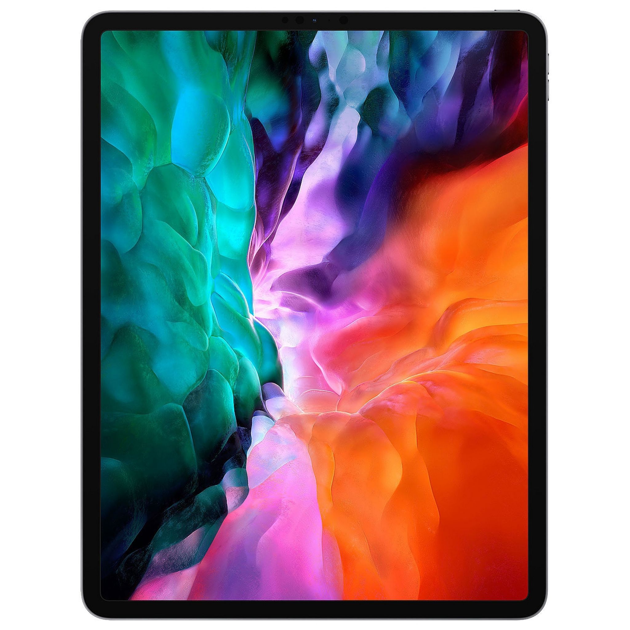 Voir la diapositive 3 : APPLE Tablette tactile reconditionnée IPAD PRO 12,9" 128 Go grade A - Gris sidéral