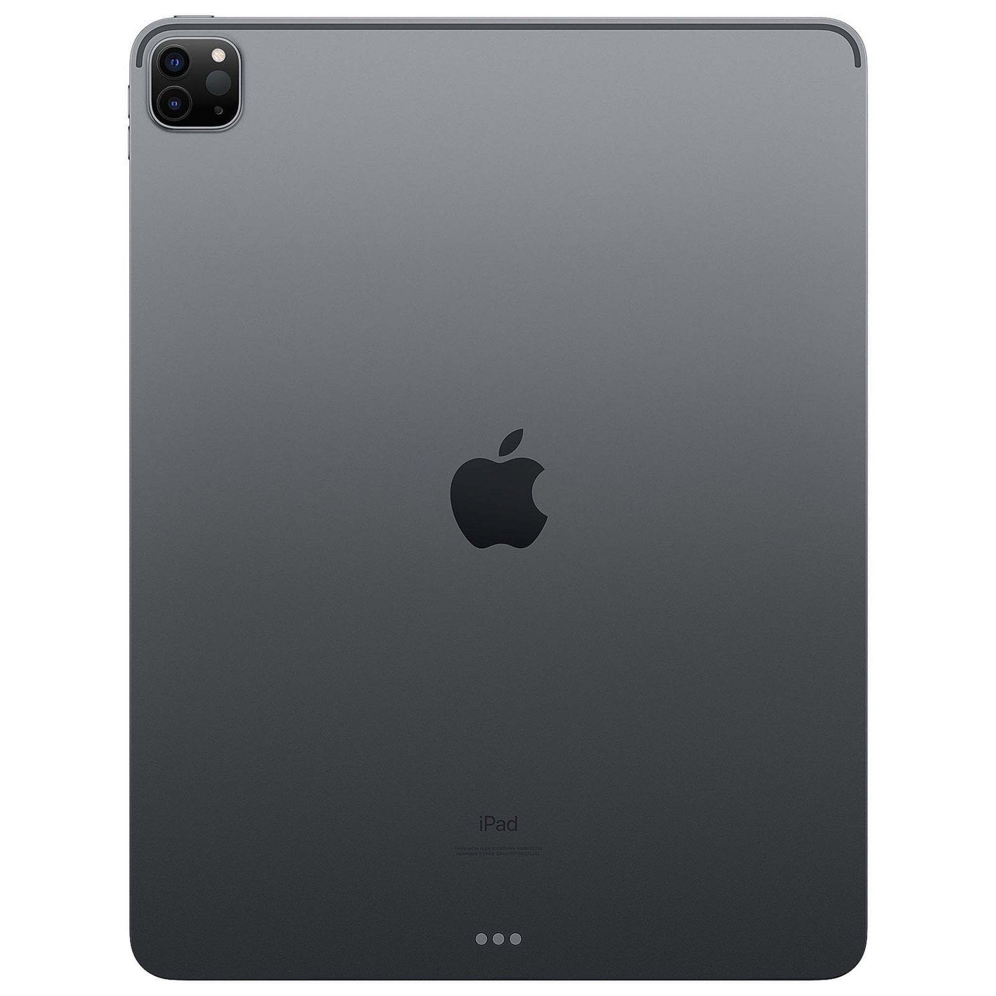Voir la diapositive 4 : APPLE Tablette tactile reconditionnée IPAD PRO 12,9" 128 Go grade A - Gris sidéral