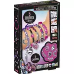 LANSAY Coffret Monster High Mes Bracelets Charms