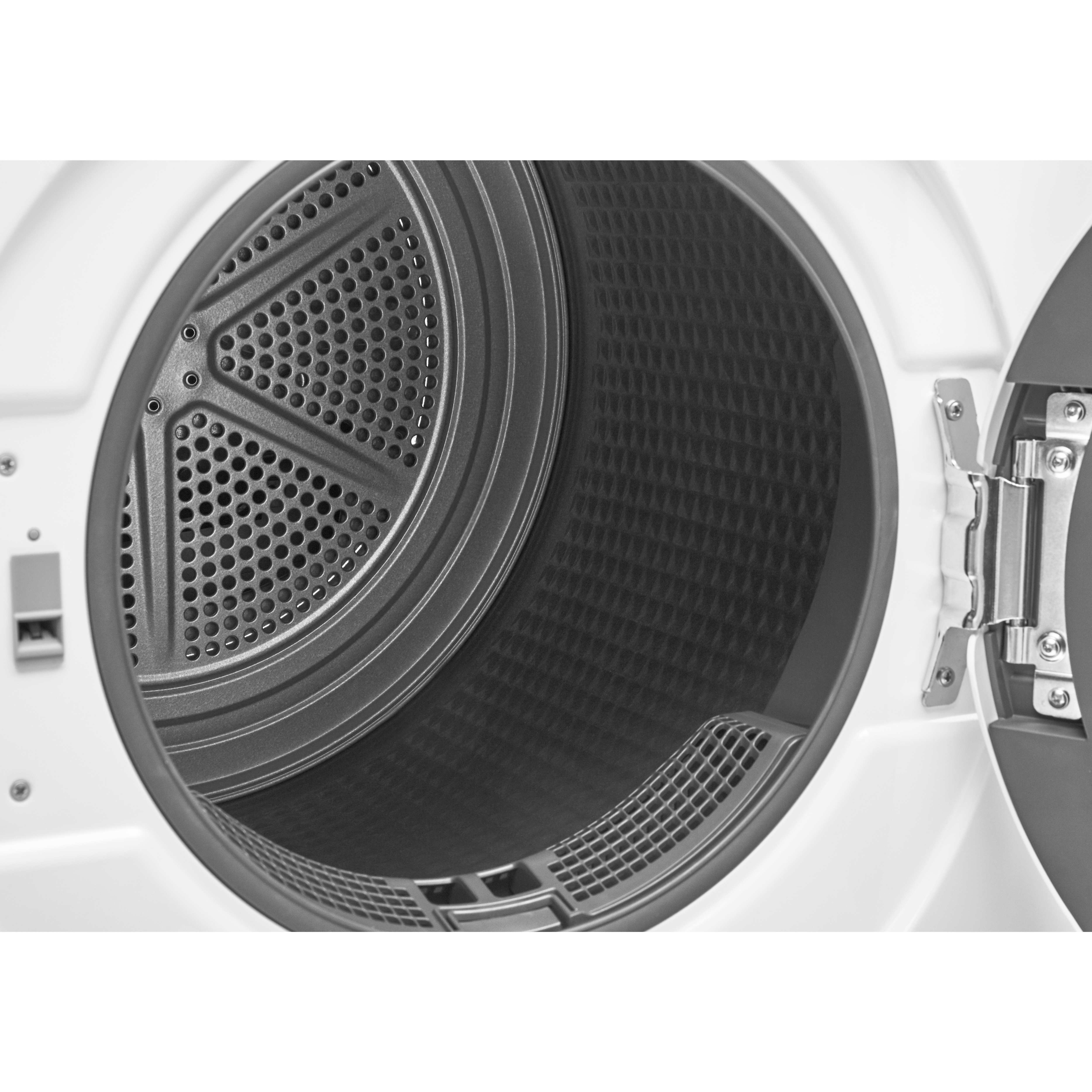 Voir la diapositive 4 : INDESIT Sèche linge hublot YTNM1091FR, 9 kg, Pompe à chaleur, A+