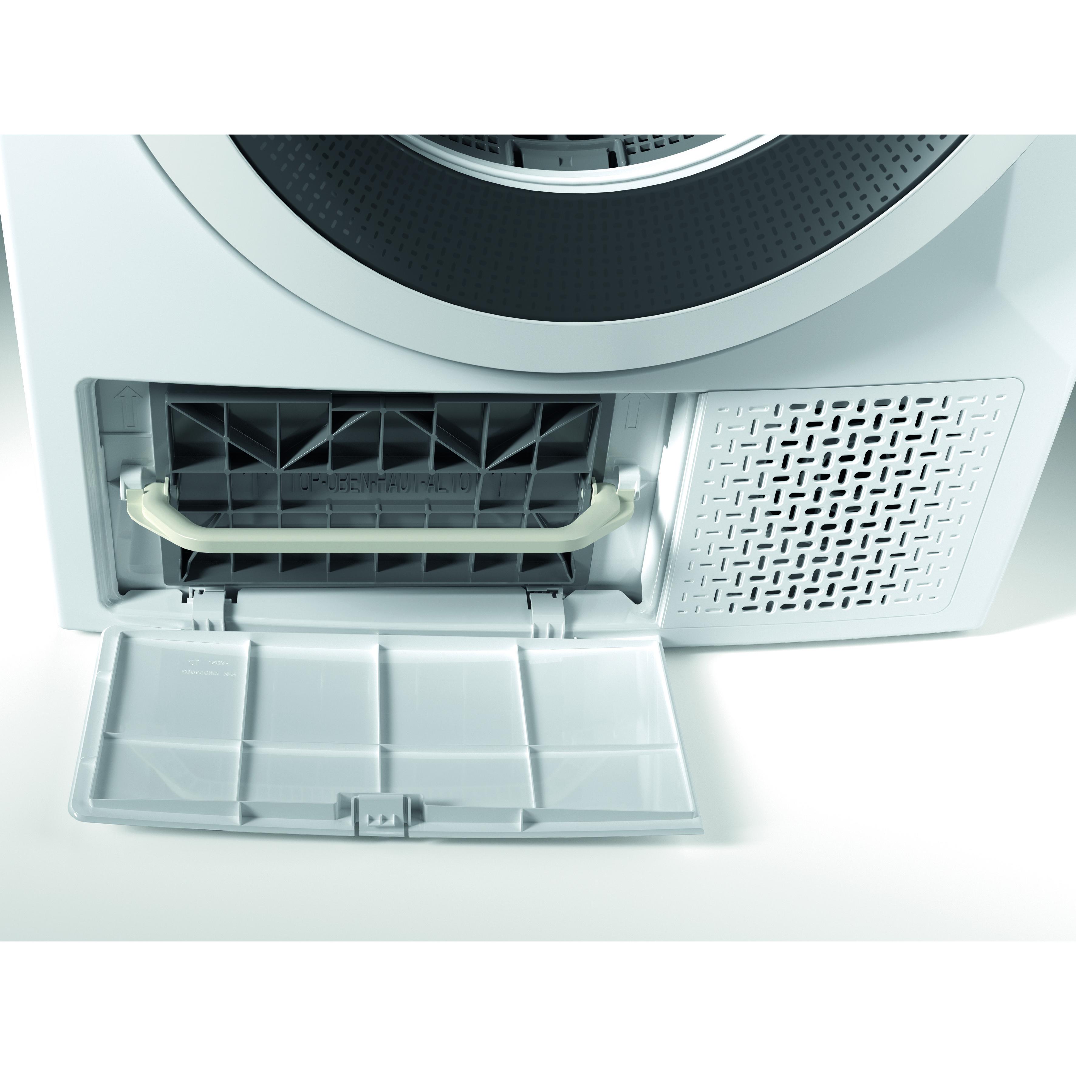 Voir la diapositive 6 : INDESIT Sèche linge hublot YTNM1091FR, 9 kg, Pompe à chaleur, A+