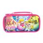 Voir la diapositive 1 : Pochette de Transport Princess Peach Showtime Nintendo Switch