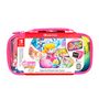 Voir la diapositive 2 : Pochette de Transport Princess Peach Showtime Nintendo Switch