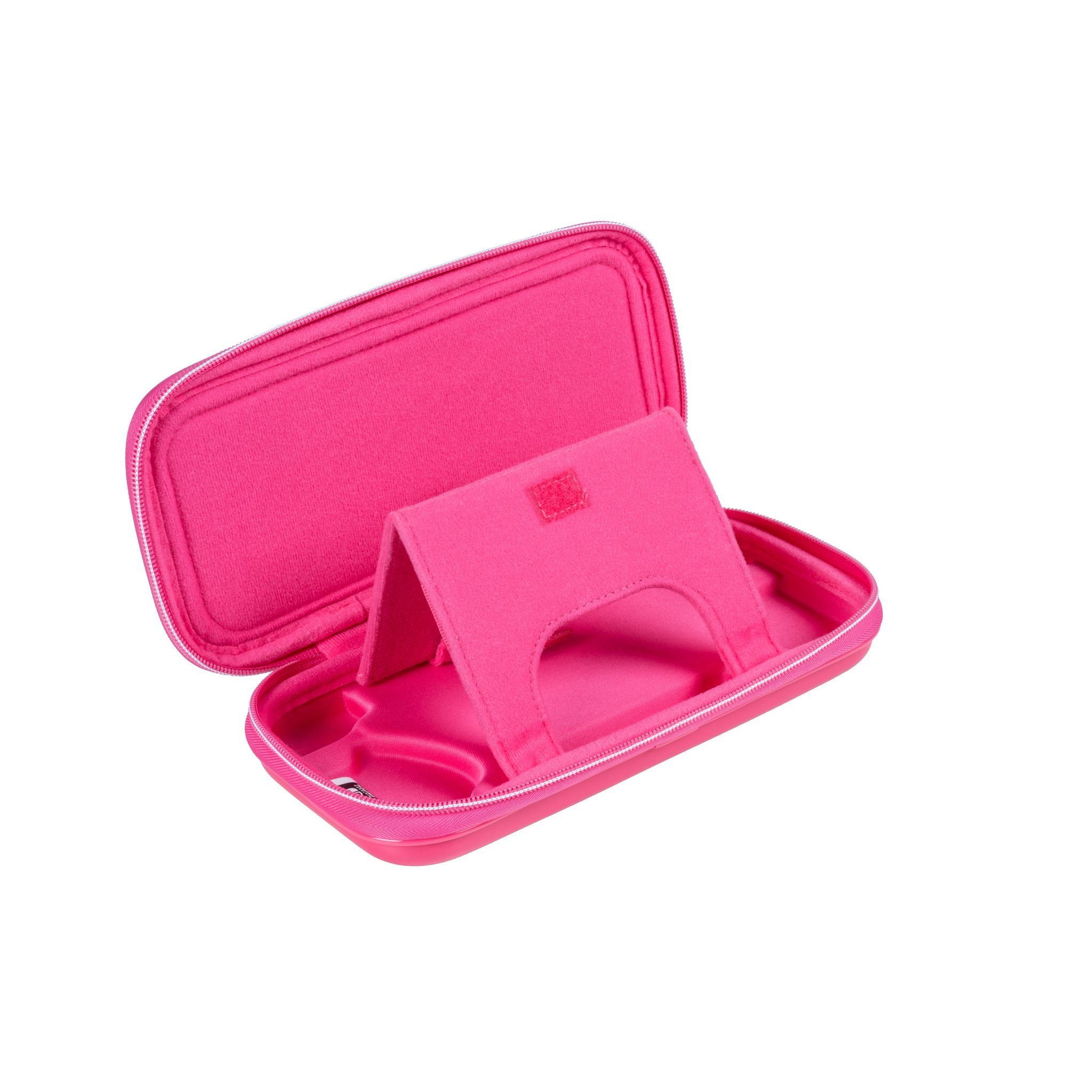 Voir la diapositive 4 : Pochette de Transport Princess Peach Showtime Nintendo Switch