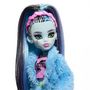 Voir la diapositive 4 : MATTEL Poupée Monster High Frankie soirée Pyjama