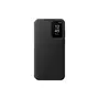 BIGBEN Étui folio Smartview pour Samsung Galaxy A55 5G - Noir