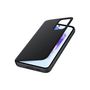Voir la diapositive 2 : BIGBEN Étui folio Smartview pour Samsung Galaxy A55 5G - Noir