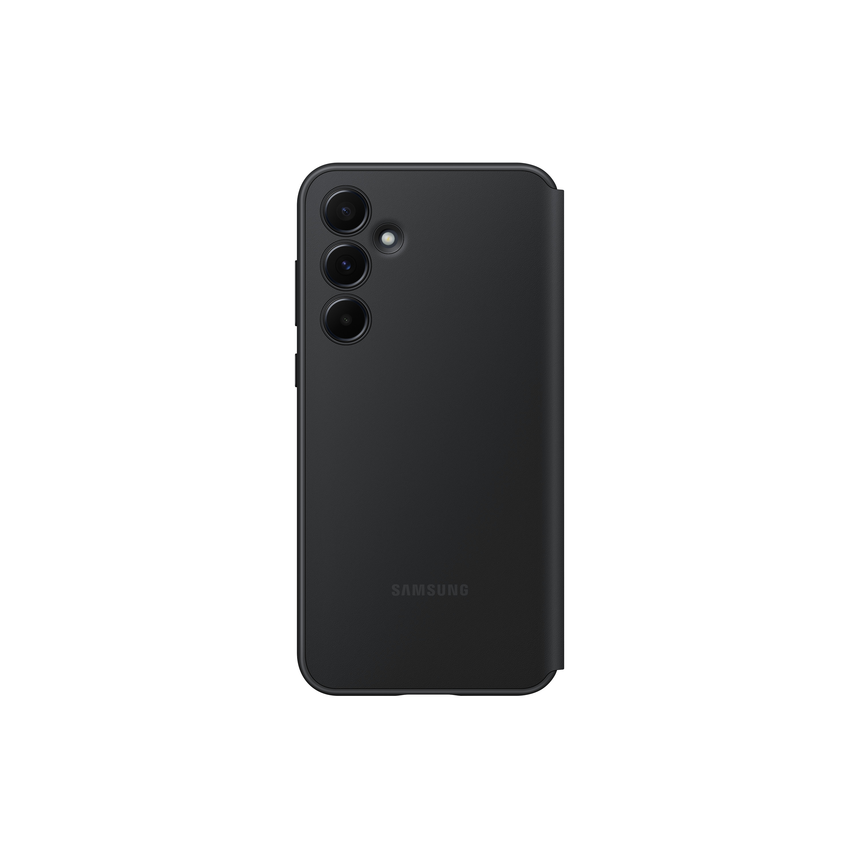 Voir la diapositive 3 : BIGBEN Étui folio Smartview pour Samsung Galaxy A55 5G - Noir