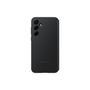 Voir la diapositive 3 : BIGBEN Étui folio Smartview pour Samsung Galaxy A55 5G - Noir