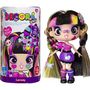 Voir la diapositive 1 : LANSAY Poupée Decora Girlz Luna