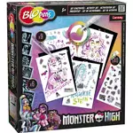 LANSAY Set d'activités Blopens Monster High