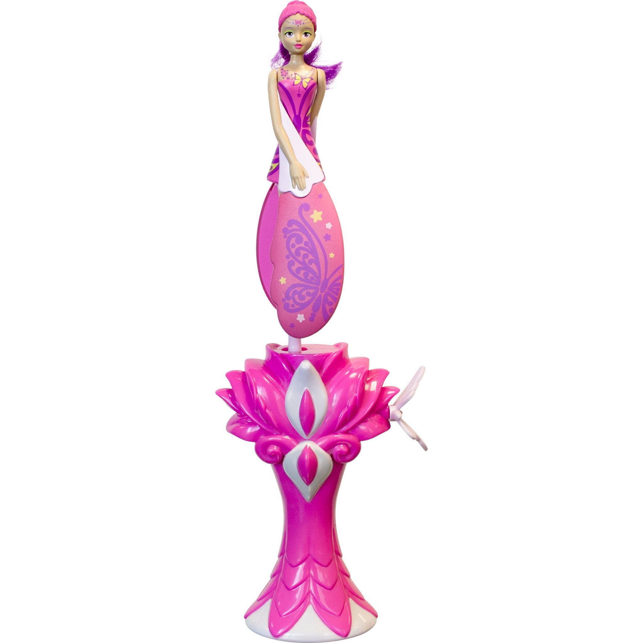 Voir la diapositive 3 : LANSAY Figurine Sky Dancers Pretty Poppy