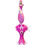 Voir la diapositive 3 : LANSAY Figurine Sky Dancers Pretty Poppy