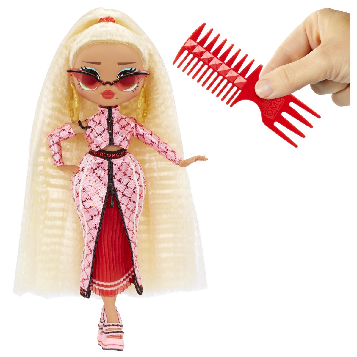 MGA Poupée LOL Surprise Swag