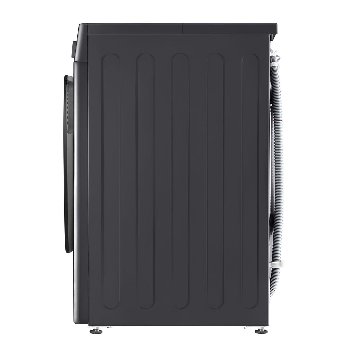 LG Lave linge hublot à induction F14R35MBS, 10 kg, 1400/min, A