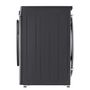 Voir la diapositive 7 : LG Lave linge hublot à induction F14R35MBS, 10 kg, 1400/min, A