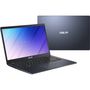 Voir la diapositive 2 : ASUS Ordinateur portable E410MA-EK2505WS - Noir