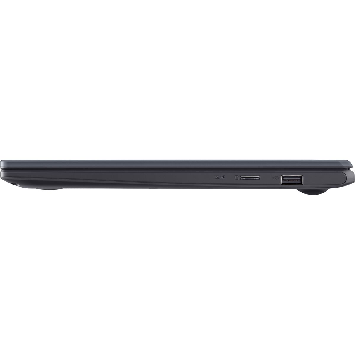 ASUS Ordinateur portable E410MA-EK2505WS - Noir