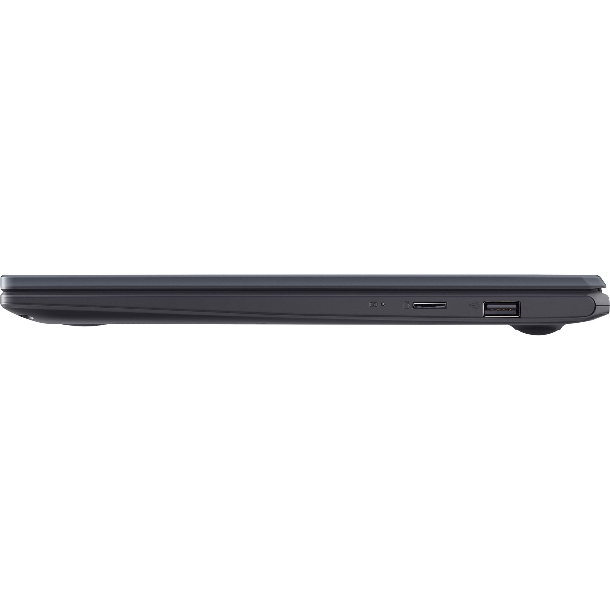 Voir la diapositive 6 : ASUS Ordinateur portable E410MA-EK2505WS - Noir
