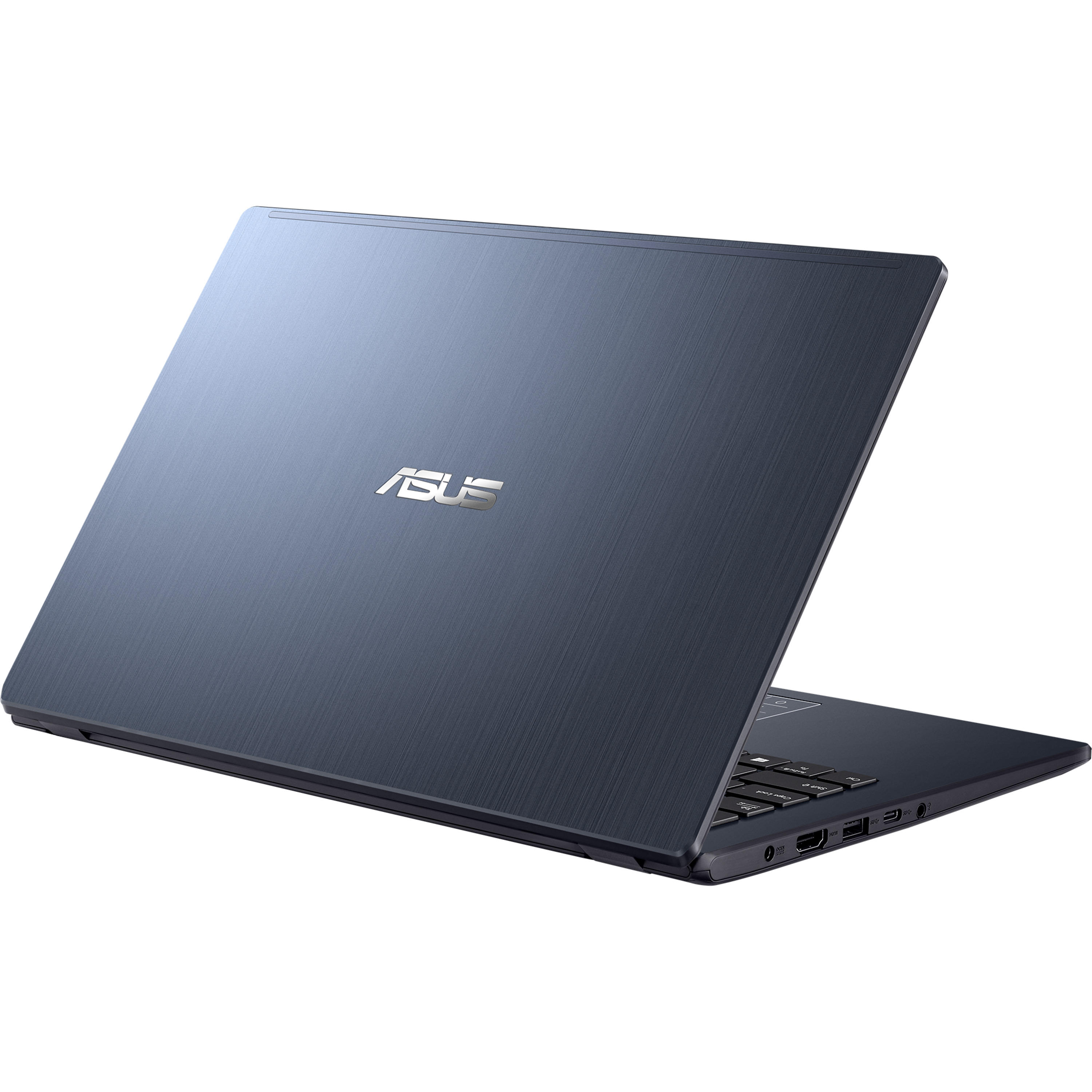 Voir la diapositive 7 : ASUS Ordinateur portable E410MA-EK2505WS - Noir