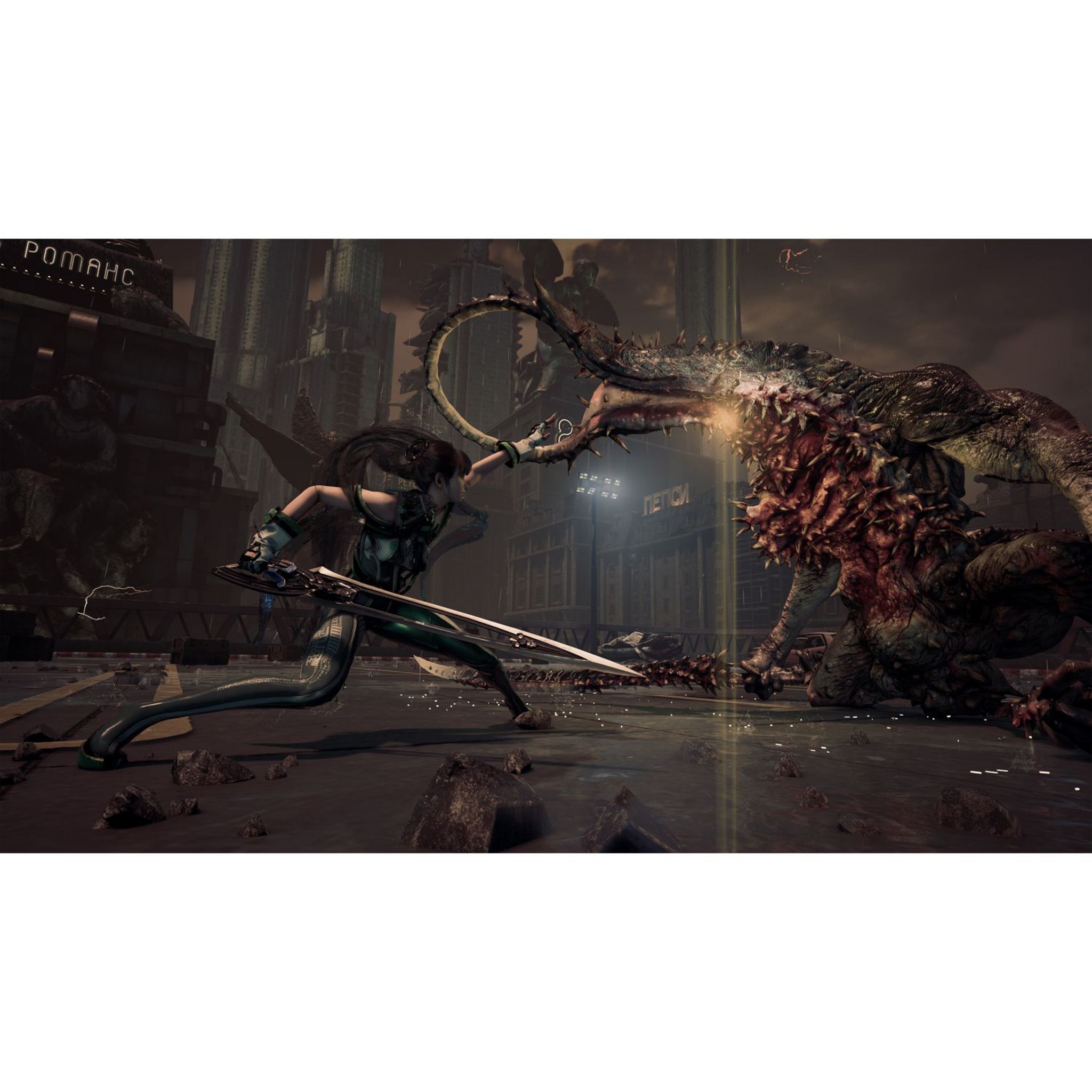 Voir la diapositive 4 : Stellar Blade PS5