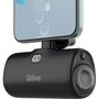 Voir la diapositive 2 : QILIVE Batterie de secours Lightning 4600mAh
