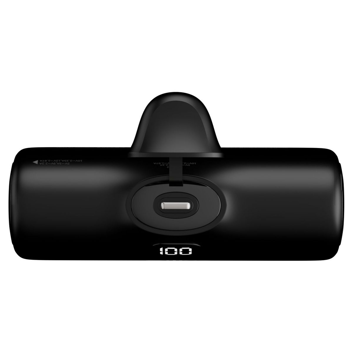 QILIVE Batterie de secours Lightning 4600mAh