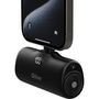 Voir la diapositive 6 : QILIVE Batterie de secours Lightning 4600mAh