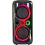 Voir la diapositive 2 : BOOST Enceinte Musica 500 - Noir