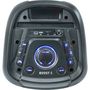 Voir la diapositive 4 : BOOST Enceinte Musica 500 - Noir