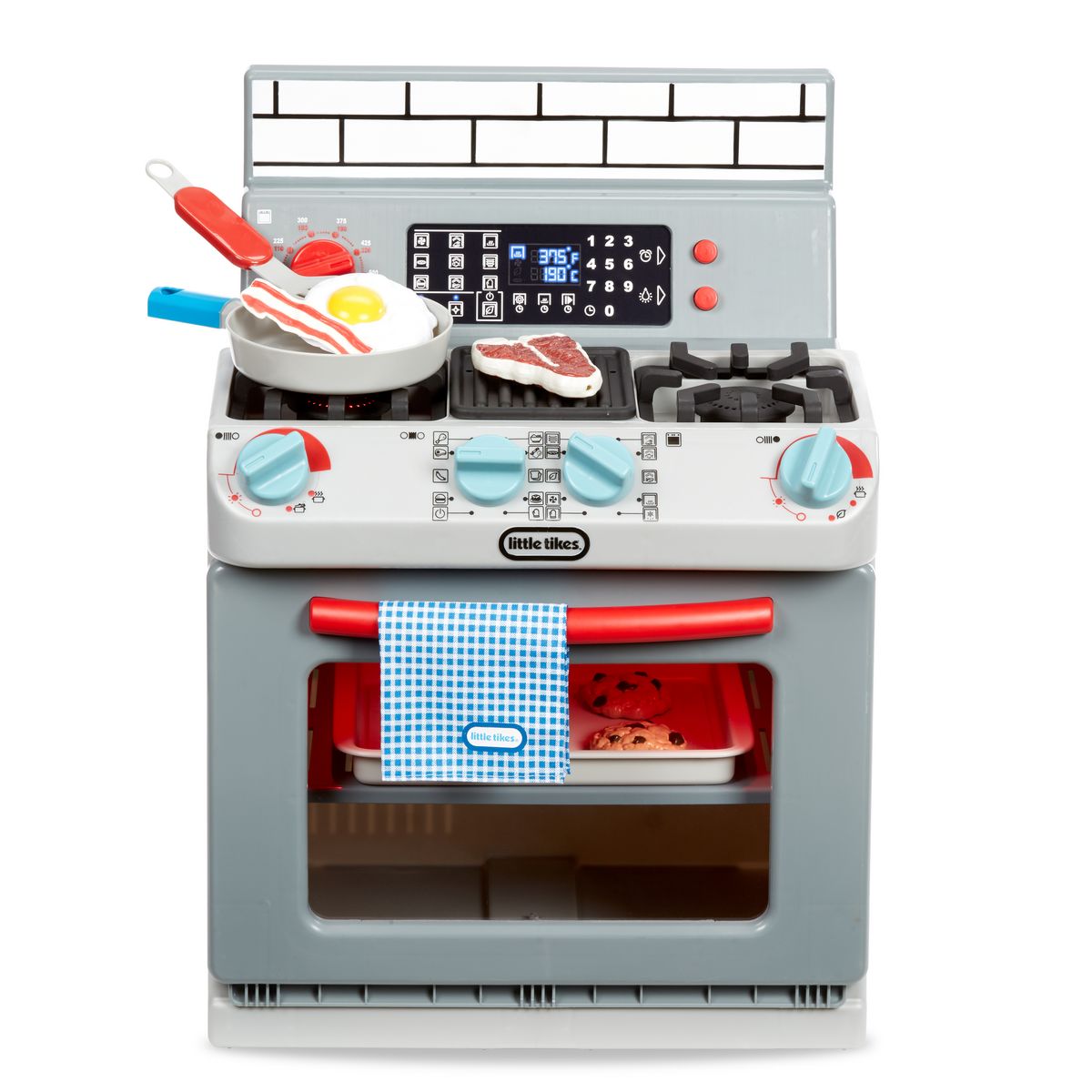 MGA Mon premier four et accessoires