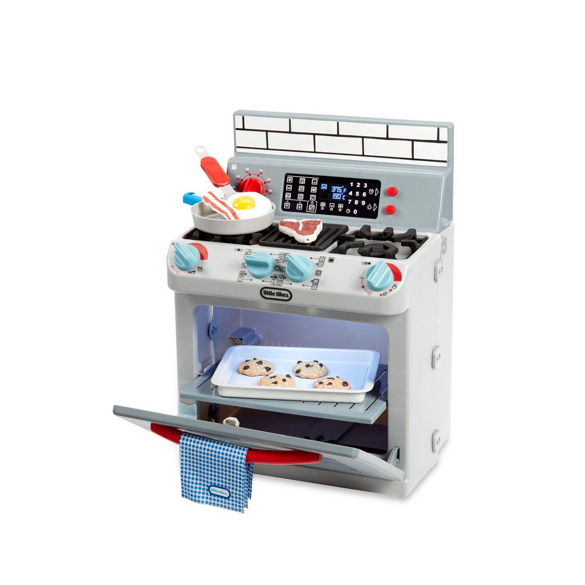 MGA Mon premier four et accessoires