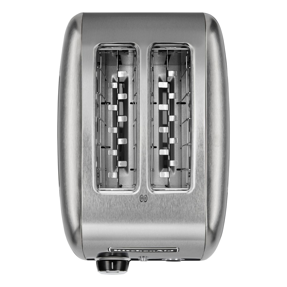 KITCHENAID Grille pain 5KMT221 -Inox