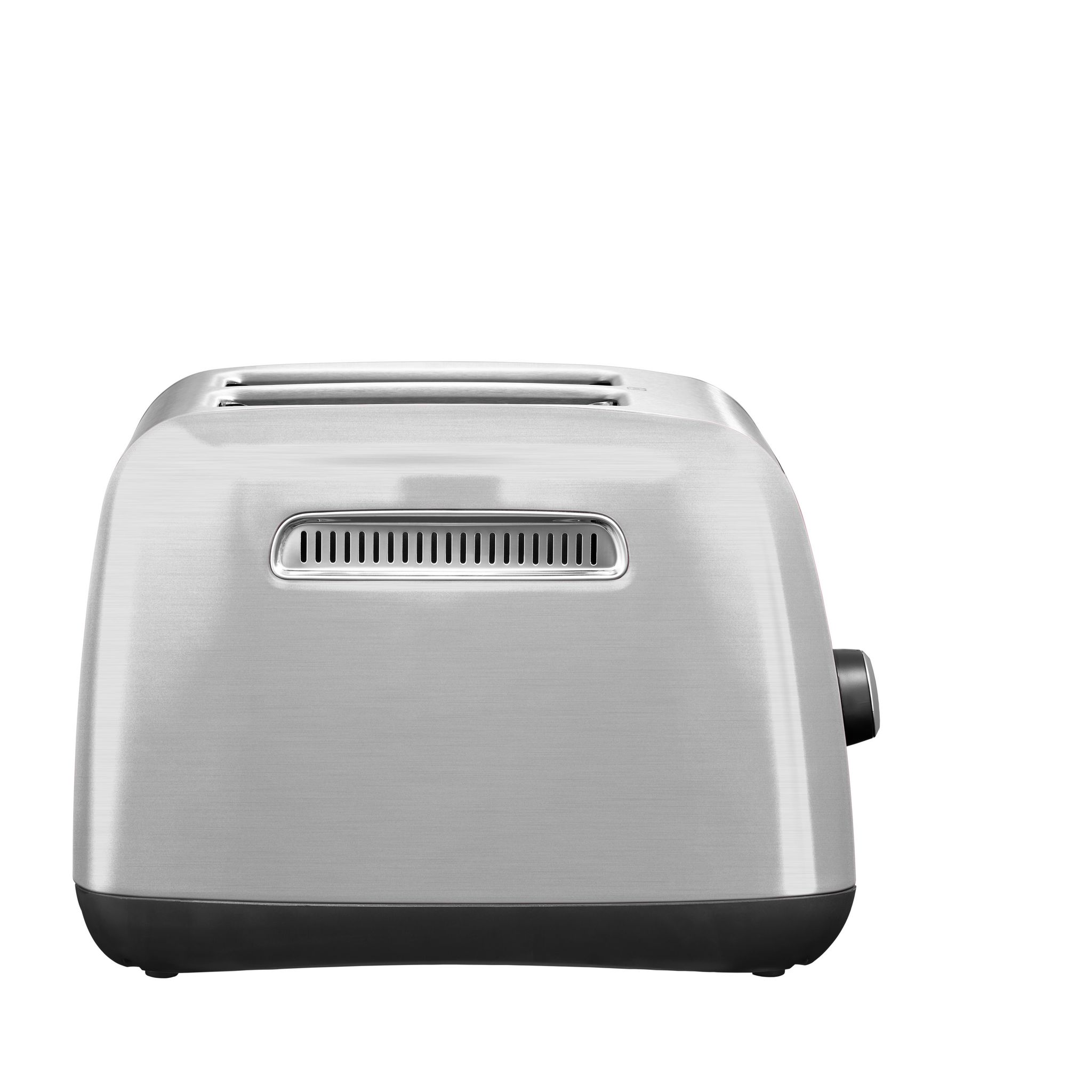 Voir la diapositive 3 : KITCHENAID Grille pain 5KMT221 -Inox